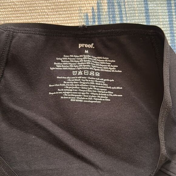New PROOF® Period & Leak Proof Bikini - Picture 7 of 8